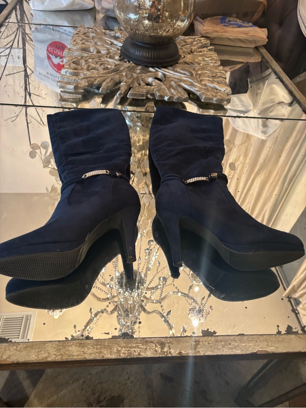 Boots bundle - Picture 8 of 8